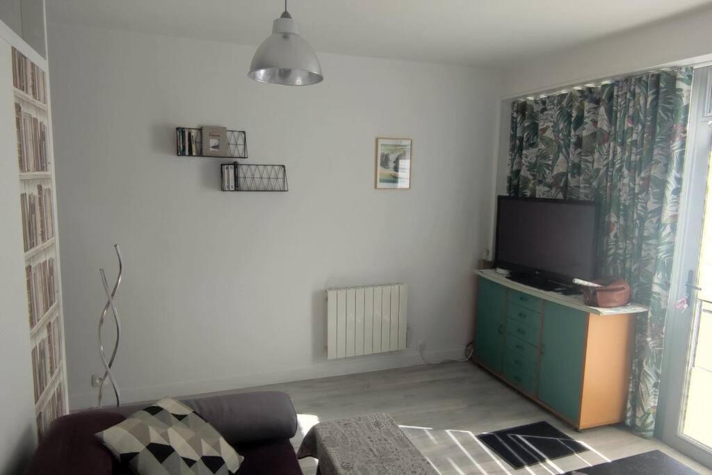 Appartement Cosy 2 Pieces Hyper Centre Rochefort  Exterior photo